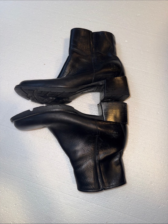 Timberland Shoes - Timberland boots ankle bootie’s size 9.5